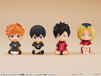 [Pre-order] Haikyuu!! - Nendoroid Plus Rubber Mascot