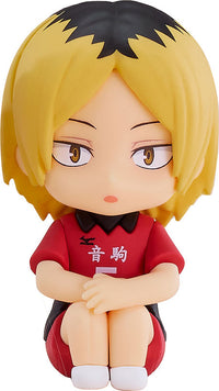 [Pre-order] Haikyuu!! - Nendoroid Plus Rubber Mascot
