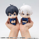 [Pre-order] Yoichi Isagi - LookUp Blue Lock Japan National Representative Match ver. Complete Figure