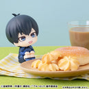[Pre-order] Yoichi Isagi - LookUp Blue Lock Japan National Representative Match ver. Complete Figure