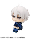 [Pre-order] Seishirou Nagi - LookUp Blue Lock Japan National Representative Match ver. Complete Figure