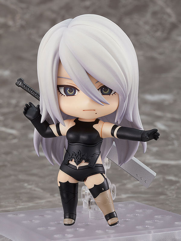 [Pre-order] A2 (YoRHa Model A No. 2) - Nendoroid NieR:Automata