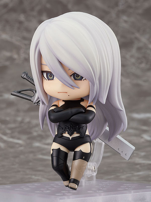 [Pre-order] A2 (YoRHa Model A No. 2) - Nendoroid NieR:Automata
