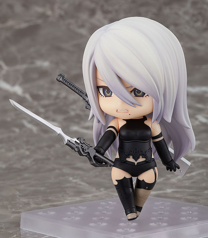 [Pre-order] A2 (YoRHa Model A No. 2) - Nendoroid NieR:Automata