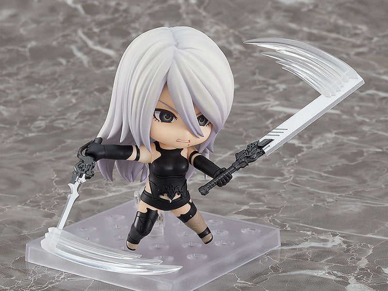 [Pre-order] A2 (YoRHa Model A No. 2) - Nendoroid NieR:Automata