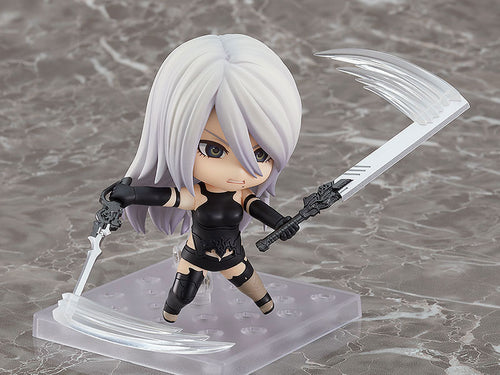[Pre-order] A2 (YoRHa Model A No. 2) - Nendoroid NieR:Automata