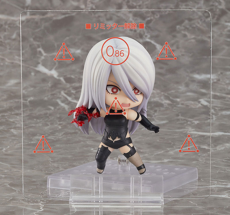 [Pre-order] A2 (YoRHa Model A No. 2) - Nendoroid NieR:Automata