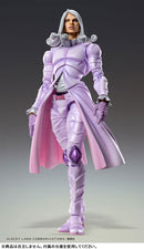 [Pre-order] Funny Valentine Second - JoJo's Bizarre Adventure Part.7 Steel Ball Run Super Action Statue