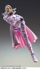 [Pre-order] Funny Valentine Second - JoJo's Bizarre Adventure Part.7 Steel Ball Run Super Action Statue