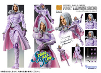 [Pre-order] Funny Valentine Second - JoJo's Bizarre Adventure Part.7 Steel Ball Run Super Action Statue