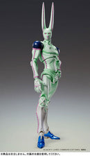 [Pre-order] D4C Second - JoJo's Bizarre Adventure Part.7 Steel Ball Run Super Action Statue