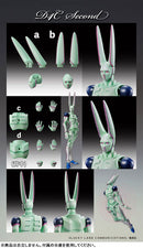 [Pre-order] D4C Second - JoJo's Bizarre Adventure Part.7 Steel Ball Run Super Action Statue