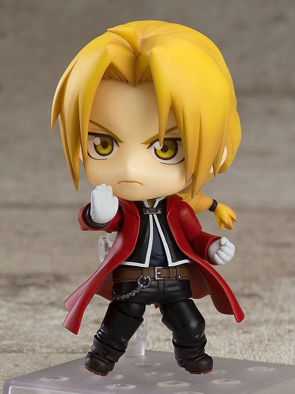 [Pre-order] Edward Elric - Nendoroid Fullmetal Alchemist