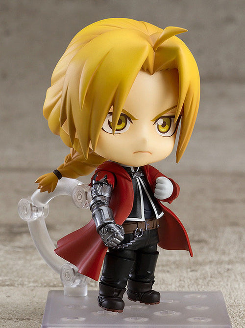 [Pre-order] Edward Elric - Nendoroid Fullmetal Alchemist