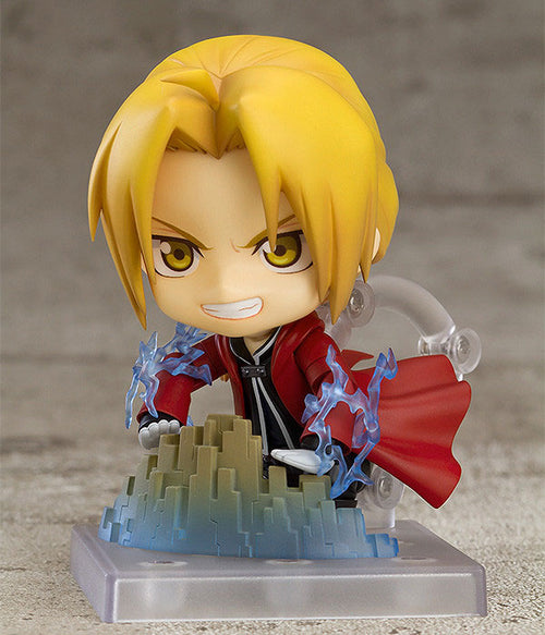 [Pre-order] Edward Elric - Nendoroid Fullmetal Alchemist