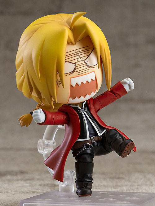 [Pre-order] Edward Elric - Nendoroid Fullmetal Alchemist