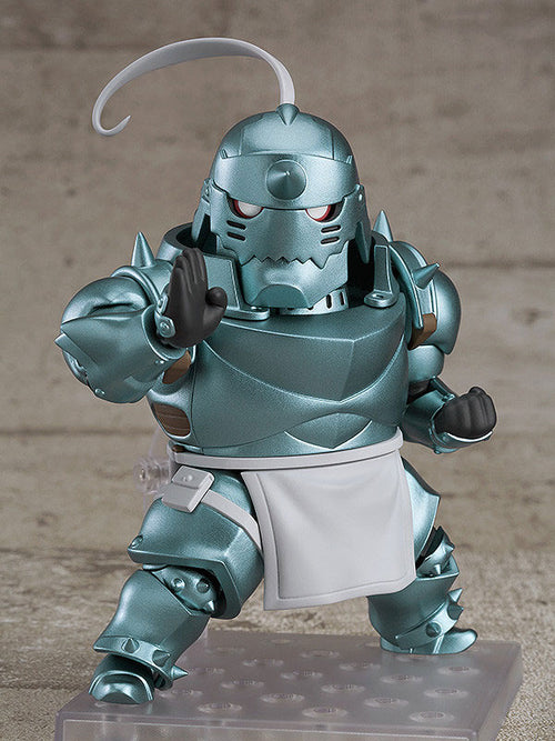 [Pre-order] Alphonse Elric - Nendoroid Fullmetal Alchemist