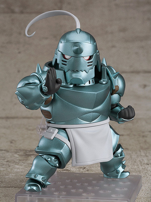 [Pre-order] Alphonse Elric - Nendoroid Fullmetal Alchemist
