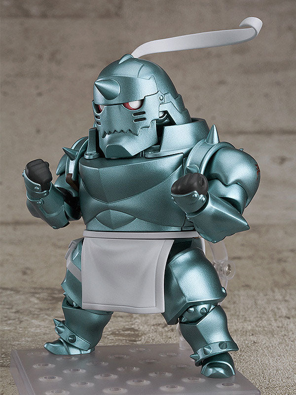 [Pre-order] Alphonse Elric - Nendoroid Fullmetal Alchemist