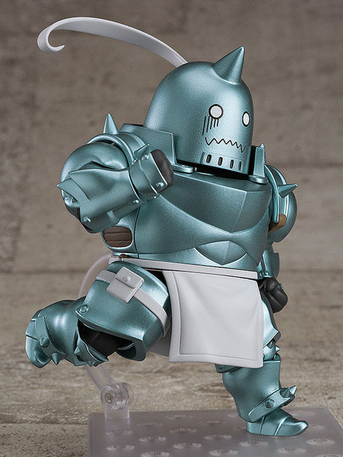[Pre-order] Alphonse Elric - Nendoroid Fullmetal Alchemist