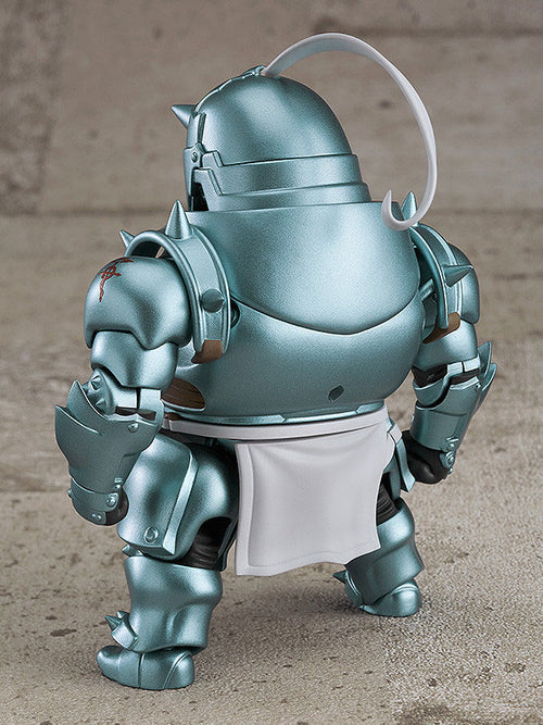 [Pre-order] Alphonse Elric - Nendoroid Fullmetal Alchemist