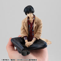 [Pre-order] Nagumo-san - Sakamoto Days G.E.M. Series Palm Size Figure