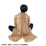 Load image into Gallery viewer, [Pre-order] Nagumo-san - Sakamoto Days G.E.M. Series Palm Size Figure
