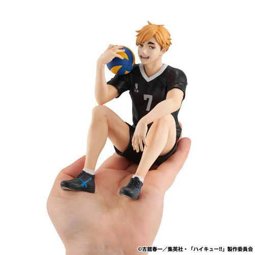 [Pre-order] Atsumu Miya - Haikyuu!! G.E.M. Series Palm Size Figure
