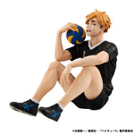 Load image into Gallery viewer, [Pre-order] Atsumu Miya - Haikyuu!! G.E.M. Series Palm Size Figure

