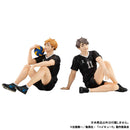 [Pre-order] Atsumu Miya - Haikyuu!! G.E.M. Series Palm Size Figure
