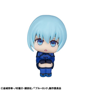 [Pre-order] You Hiori - LookUp Blue Lock Figure