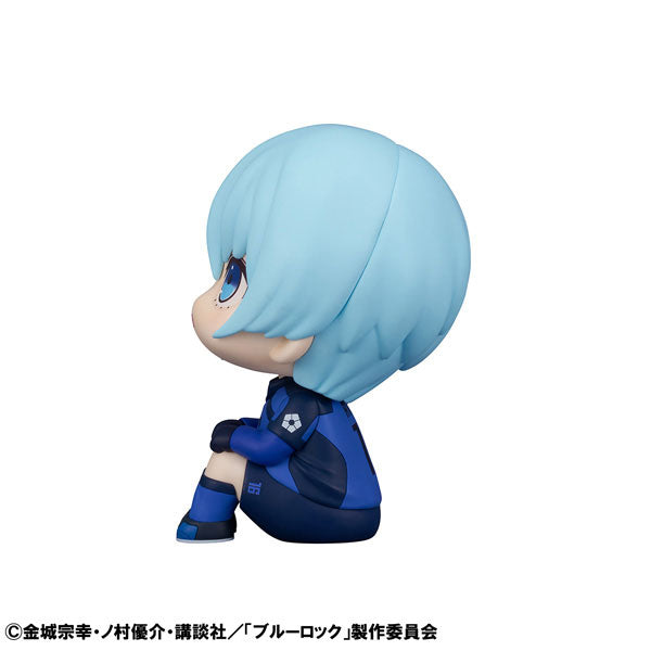 [Pre-order] You Hiori - LookUp Blue Lock Figure