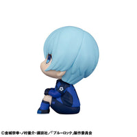 [Pre-order] Yo Hiori - LookUp Blue Lock Figure