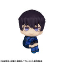 [Pre-order] Tabito Karasu - LookUp Blue Lock Figure