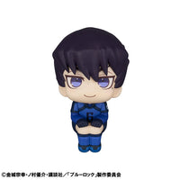 [Pre-order] Tabito Karasu - LookUp Blue Lock Figure