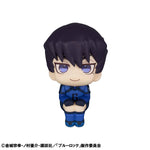 Load image into Gallery viewer, [Pre-order] Tabito Karasu - LookUp Blue Lock Figure
