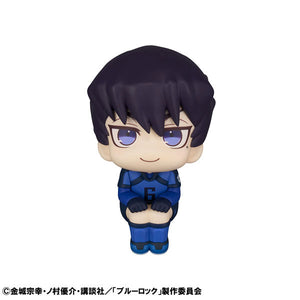 [Pre-order] Tabito Karasu - LookUp Blue Lock Figure
