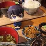 Load image into Gallery viewer, [Pre-order] Tabito Karasu - LookUp Blue Lock Figure
