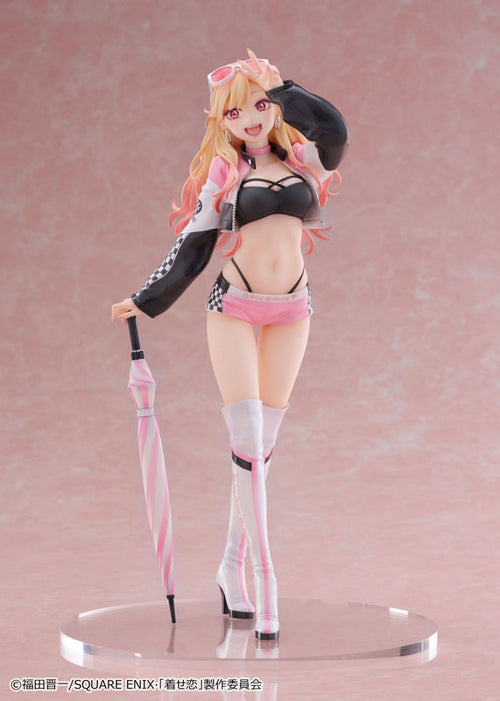 [Pre-order] Marin Kitagawa Race Queen ver. - My Dress Up Darling 1/7 Scale Figure
