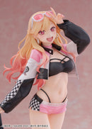 [Pre-order] Marin Kitagawa Race Queen ver. - My Dress Up Darling 1/7 Scale Figure
