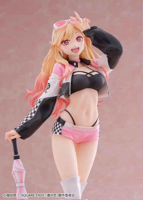 [Pre-order] Marin Kitagawa Race Queen ver. - My Dress Up Darling 1/7 Scale Figure