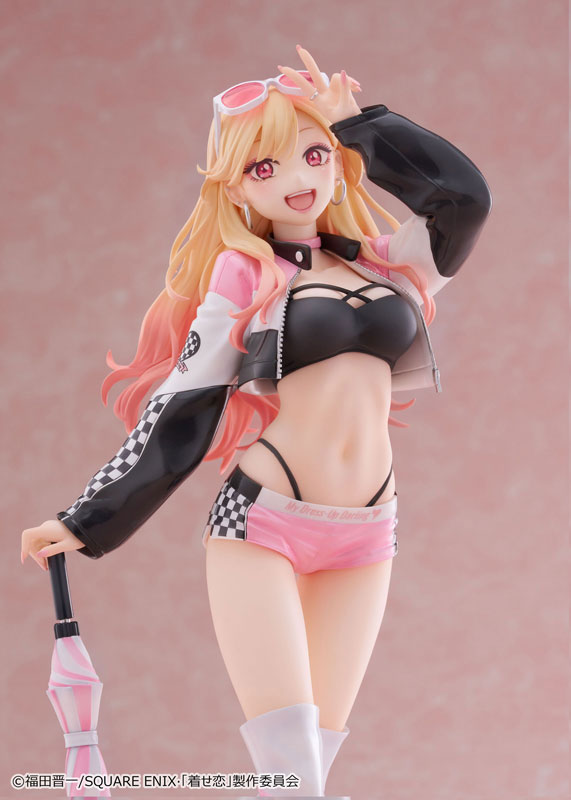 [Pre-order] Marin Kitagawa Race Queen ver. - My Dress Up Darling 1/7 Scale Figure