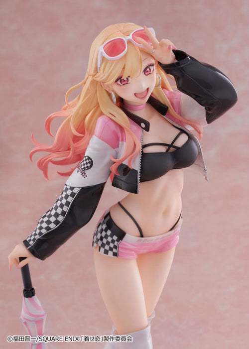 [Pre-order] Marin Kitagawa Race Queen ver. - My Dress Up Darling 1/7 Scale Figure