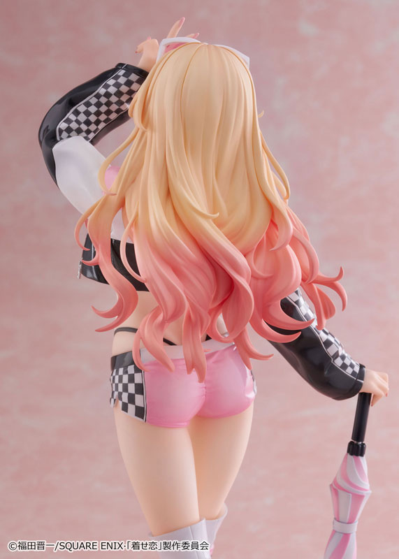 [Pre-order] Marin Kitagawa Race Queen ver. - My Dress Up Darling 1/7 Scale Figure