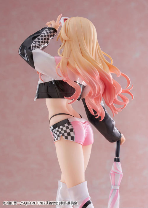 [Pre-order] Marin Kitagawa Race Queen ver. - My Dress Up Darling 1/7 Scale Figure