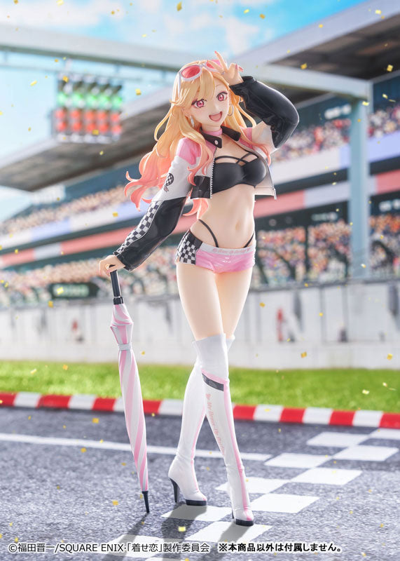 [Pre-order] Marin Kitagawa Race Queen ver. - My Dress Up Darling 1/7 Scale Figure