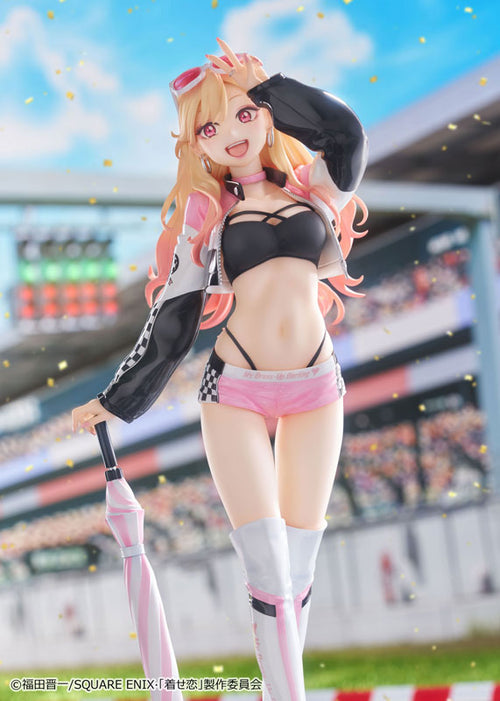 [Pre-order] Marin Kitagawa Race Queen ver. - My Dress Up Darling 1/7 Scale Figure