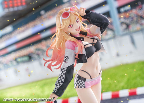 [Pre-order] Marin Kitagawa Race Queen ver. - My Dress Up Darling 1/7 Scale Figure