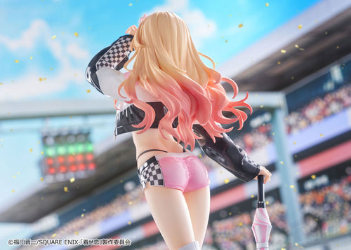 [Pre-order] Marin Kitagawa Race Queen ver. - My Dress Up Darling 1/7 Scale Figure