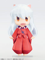 Load image into Gallery viewer, [Pre-order] InuYasha - HELLO! GOOD SMILE InuYasha Posable Figure
